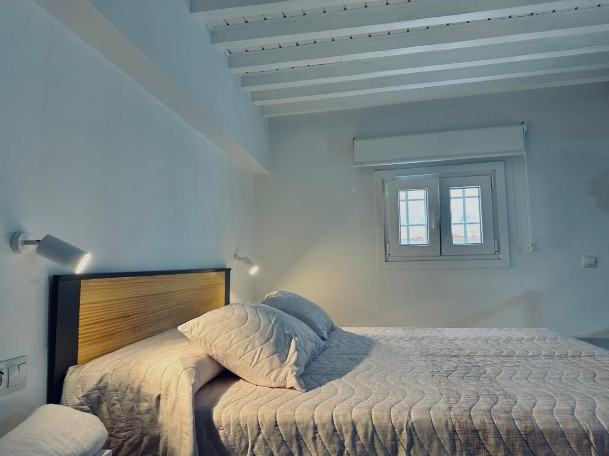 Apartamentos Arraez Almería Extérieur photo