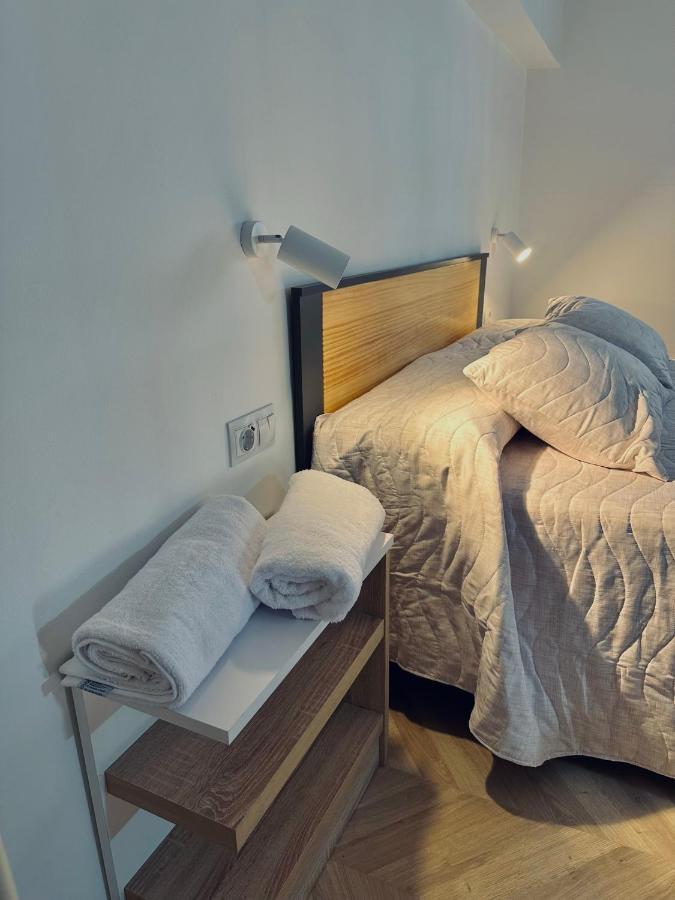 Apartamentos Arraez Almería Extérieur photo