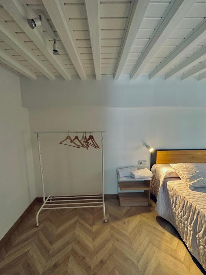 Apartamentos Arraez Almería Extérieur photo