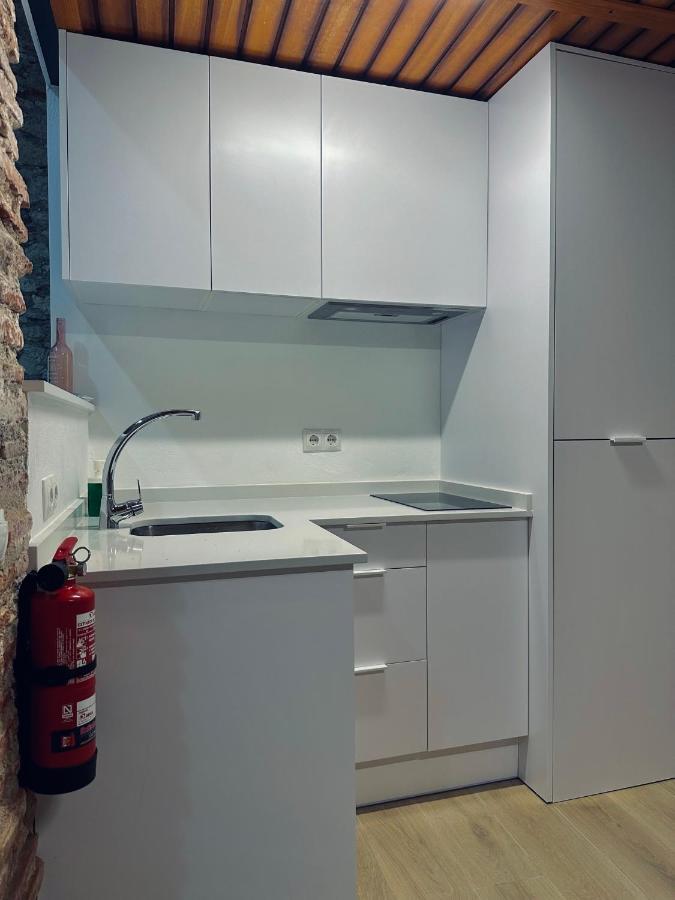 Apartamentos Arraez Almería Extérieur photo