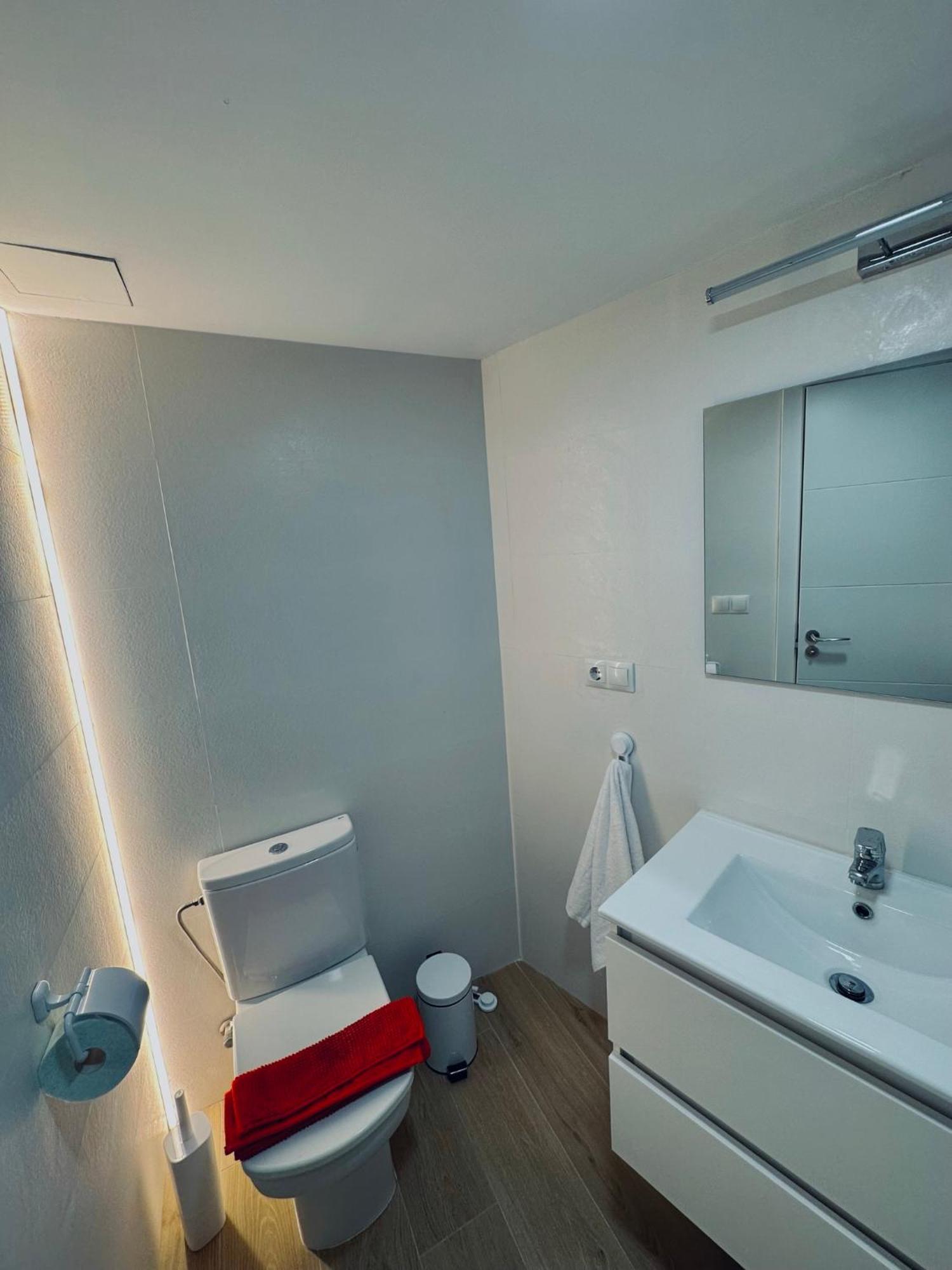 Apartamentos Arraez Almería Extérieur photo