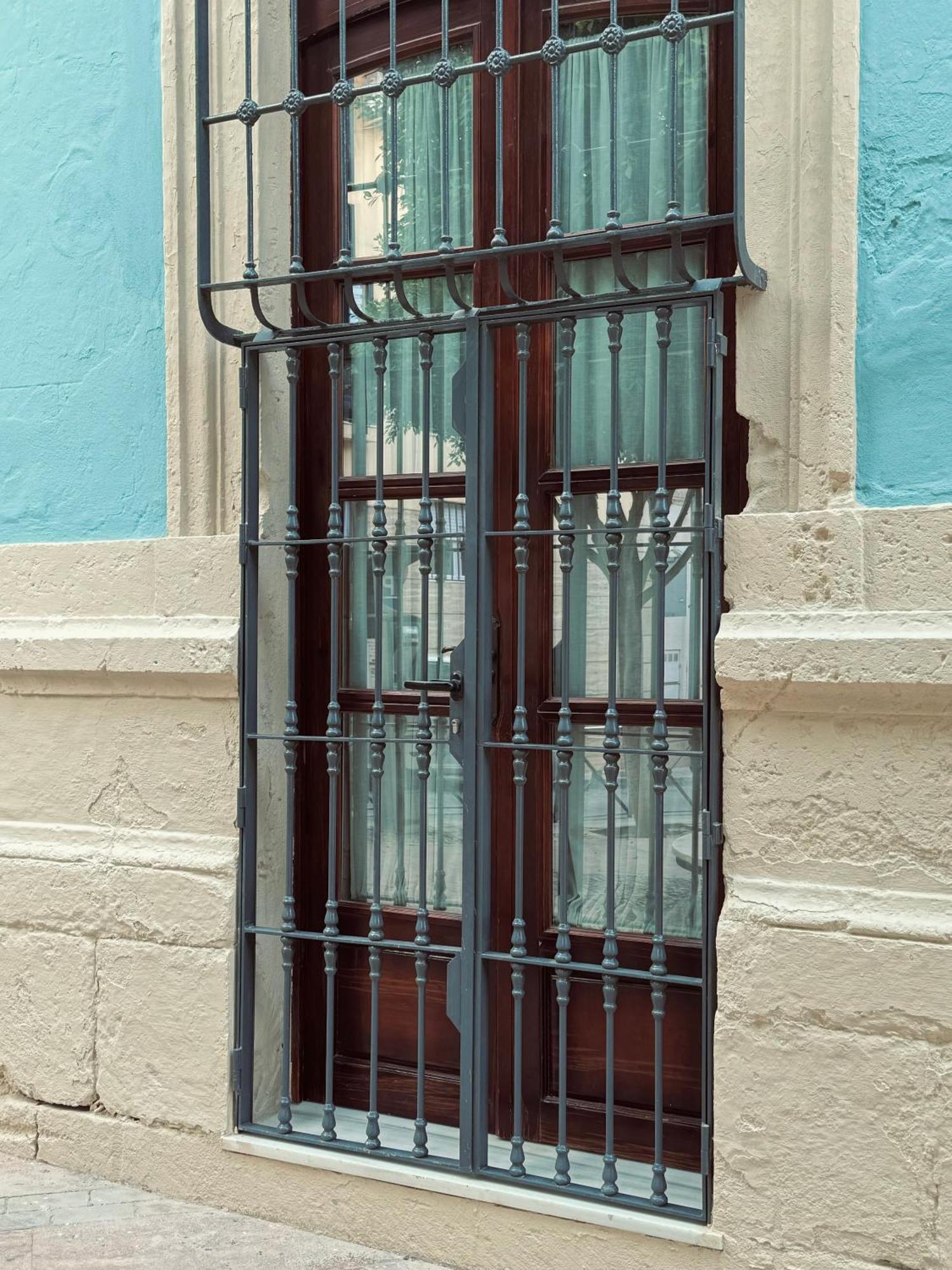 Apartamentos Arraez Almería Extérieur photo